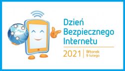 Dzień Bezpiecznego Internetu - logo