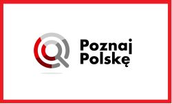 logo - poznaj Polskę