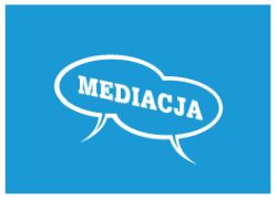 logo akcji mediacja