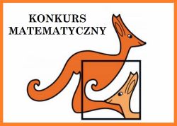 logo konkursu matematycznego "Kangur"